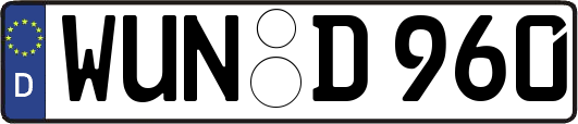 WUN-D960