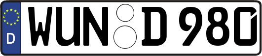 WUN-D980