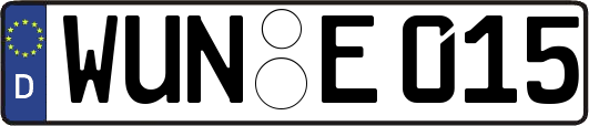WUN-E015