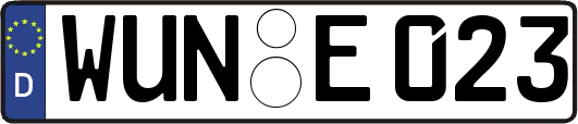 WUN-E023