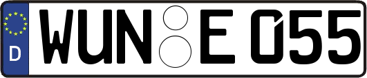 WUN-E055