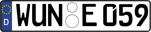 WUN-E059
