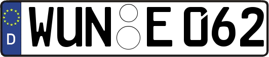 WUN-E062