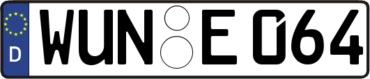 WUN-E064