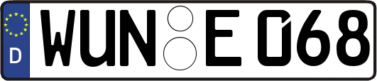 WUN-E068