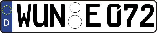 WUN-E072