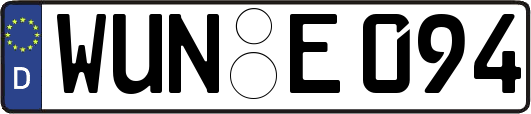 WUN-E094