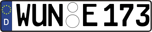 WUN-E173