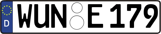 WUN-E179