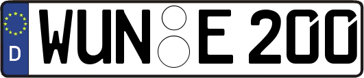 WUN-E200