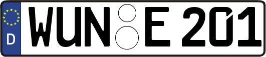 WUN-E201