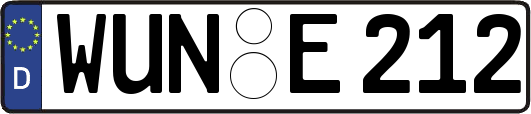 WUN-E212