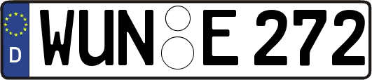 WUN-E272