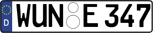 WUN-E347