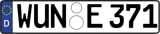 WUN-E371