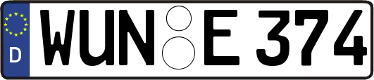 WUN-E374