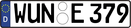WUN-E379