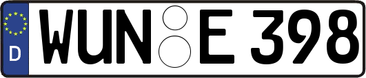 WUN-E398