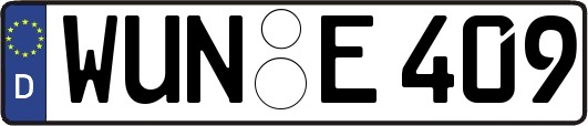 WUN-E409