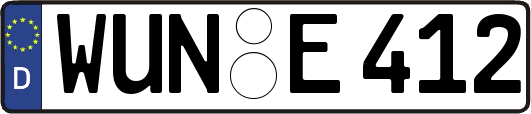WUN-E412