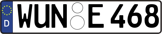 WUN-E468