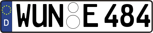 WUN-E484