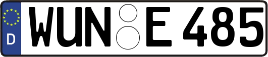 WUN-E485