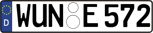 WUN-E572