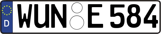 WUN-E584