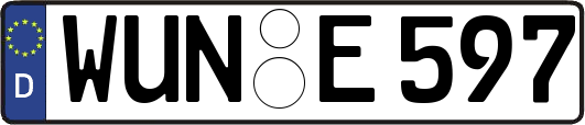 WUN-E597