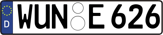 WUN-E626