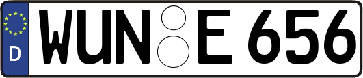 WUN-E656