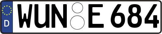 WUN-E684