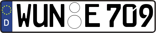 WUN-E709