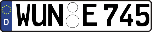 WUN-E745