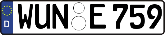 WUN-E759