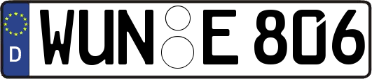 WUN-E806