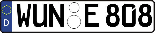 WUN-E808