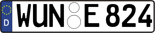 WUN-E824