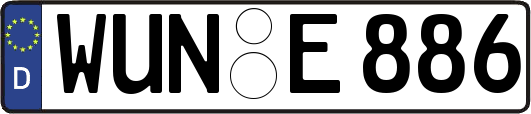 WUN-E886