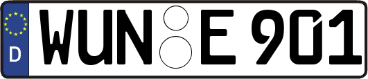 WUN-E901