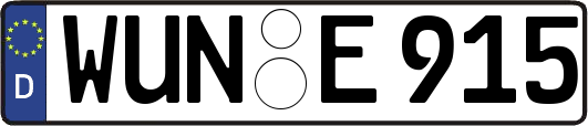 WUN-E915