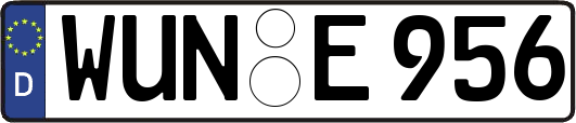 WUN-E956