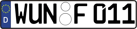 WUN-F011