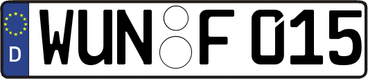 WUN-F015