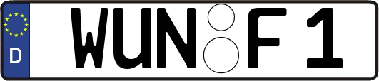 WUN-F1