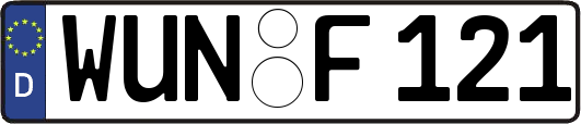 WUN-F121