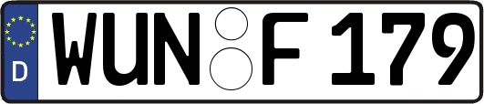 WUN-F179