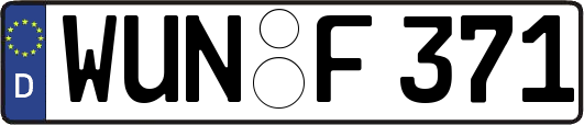 WUN-F371