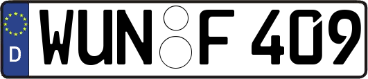 WUN-F409